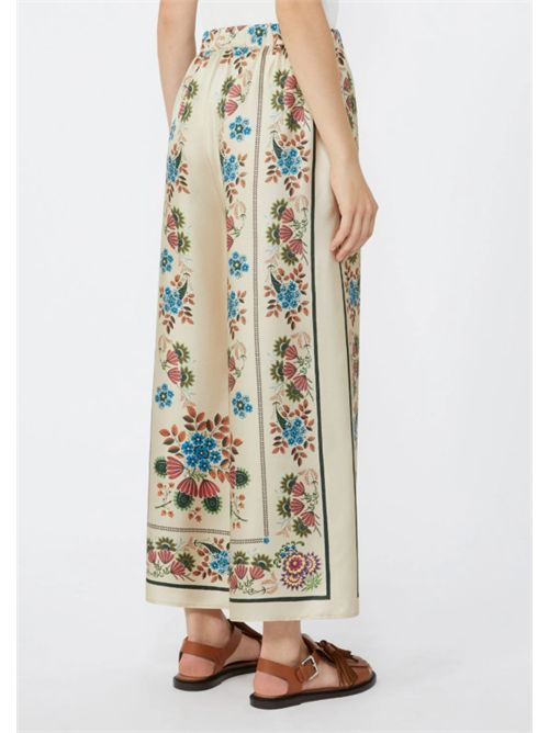 WKDSNACK WEEKEND MAXMARA | 2615131032600001 AVORIO